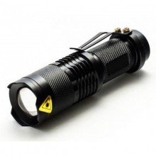 Тактический фонарик Bailong Police BL-8468-XPE (AL-222) Тактический фонарик Bailong Police BL-8468-XPE (AL-222)