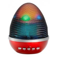 Портативная беспроводная блютуз колонка WSTER WS-1802 Bluetooth TF/USB/FM красная (AL-222) Портативная беспроводная блютуз колонка WSTER WS-1802 Bluetooth TF/USB/FM красная (AL-222)
