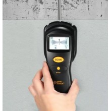 Искатель проводов Smart Sensor AR 906 на батарейках (AL-81099) Искатель проводов Smart Sensor AR 906 на батарейках (AL-81099)