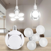 Светодиодная складная лампа E27 Led football new bubble (AL-222) Светодиодная складная лампа E27 Led football new bubble (AL-222)