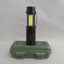 Фонарь ручной X-Balog Police BL-525 (AL-222) Фонарь ручной X-Balog Police BL-525 (AL-222)