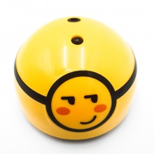Сенсорная интерактивная игрушка Cute Car TY24S желтый (AL-222) Сенсорная интерактивная игрушка Cute Car TY24S желтый (AL-222)