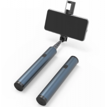 Штатив Monopod Remax RL-EP01 голубой (AL-231395) Штатив Monopod Remax RL-EP01 голубой (AL-231395)