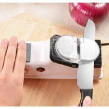 Электроточилка для ножей Electric Knife Sharpener (AL-50056) Электроточилка для ножей Electric Knife Sharpener (AL-50056)
