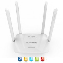 Маршрутизатор PIX-LINK LV-WR08 (AL-222) Маршрутизатор PIX-LINK LV-WR08 (AL-222)