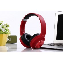 Наушники SHOUCK BASS XY-800 красный (AL-132) Наушники SHOUCK BASS XY-800 красный (AL-132)