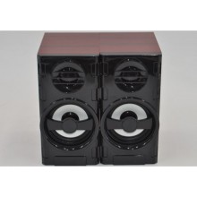 Акустическая система компьютерные колонки FT-K4 ( AL-222) Акустическая система компьютерные колонки FT-K4 ( AL-222)