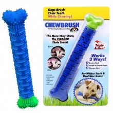 Зубная щетка для собак Щетка-кость для чистки зубов dogs brush Синий (zx-10256) Зубная щетка для собак Щетка-кость для чистки зубов dogs brush Синий (zx-10256)