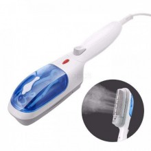 Паровая щетка отпариватель утюг Tobi (Тоби) для одежды Steam Brush (zx-10239) 