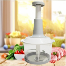 Ручной измельчитель продуктов блендер миксер Food Processor (MR-20074) Ручной измельчитель продуктов блендер миксер Food Processor (MR-20074)