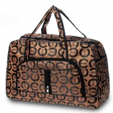 Дорожная сумка удобная вместительная TRAVEL BAG 50*32см (MR-20063) Дорожная сумка удобная вместительная TRAVEL BAG 50*32см (MR-20063)