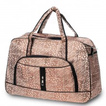 Дорожная сумка удобная вместительная TRAVEL BAG 50*32см бежевая (MR-20069) Дорожная сумка удобная вместительная TRAVEL BAG 50*32см бежевая (MR-20069)