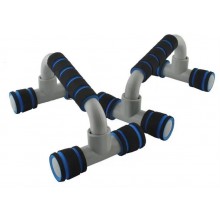 Упоры для отжиманий push up stand (MR - 20058)
