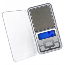 Портативные электронные ювелирные весы 100gr/0.01g (GS - 555)