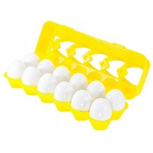 Детский сортер Matching Eggs для счета и сортировки(GS - 555) Детский сортер Matching Eggs для счета и сортировки(GS - 555)