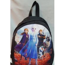 Детский дошкольный рюкзак для девочек Frozen 22*31 см(GS - 1123) Детский дошкольный рюкзак для девочек Frozen 22*31 см(GS - 1123)
