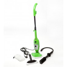 Универсальная паровая швабра Steam Cleaner X5 MOP 5 в 1(GS - 90348)