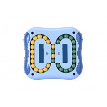 Головоломка антистресс Magic Bean Cube Bule (GS - 555) Головоломка антистресс Magic Bean Cube Bule (GS - 555)