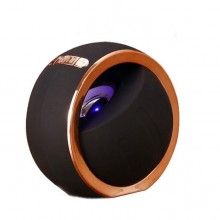 Супер портативная колонка speaker черного цвета MMS-33 (GS - 555) Супер портативная колонка speaker черного цвета MMS-33 (GS - 555)