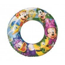 Круг для плавания Swim Ring 56 см Mickey Mouse (GS-250446)
