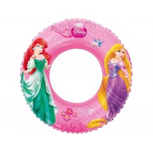 Круг для плавания 56 см Disney Princess розовый (GS-250445)