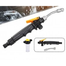 Мойка высокого давления High Pressure washer 2 in 1 (GS - 293884) Мойка высокого давления High Pressure washer 2 in 1 (GS - 293884)
