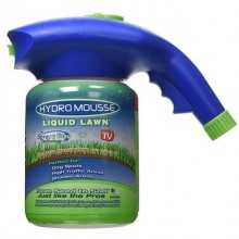 Гидропосев газона Hydro Mousse Liquid Lawn (GS-130579) Гидропосев газона Hydro Mousse Liquid Lawn (GS-130579)