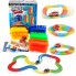Детский трек Magic Tracks 220 деталей