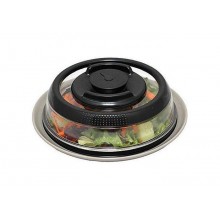 Вакуумна кришка для харчових продуктів Guineabears 24 см (as-10061)