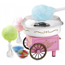 Аппарат для приготовления сладкой сахарной ваты Cotton Candy Maker Большой (kt-5897) Аппарат для приготовления сладкой сахарной ваты Cotton Candy Maker Большой (kt-5897)