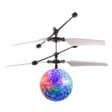 Літаючий куля м'яч з LED підсвічуванням Flying Ball (as-JM-888) Літаючий куля м'яч з LED підсвічуванням Flying Ball (as-JM-888)