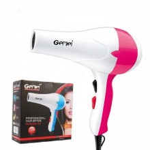 Фен професійний для сушки волосся Gemei GM-1701 1200W (as-1422) Фен професійний для сушки волосся Gemei GM-1701 1200W (as-1422)