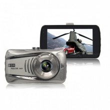 Відеореєстратор авторегістратор AvtiK DVR T671 3 "нічний бачення чорний (as-1403)