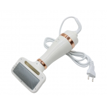 Фен расчёска для шерсти Pet Grooming Dryer (Li-191706) Фен расчёска для шерсти Pet Grooming Dryer (Li-191706)
