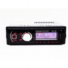 Автомагнітола MP3 1096 BT знімна панель ISO cable Пульт Чорний (zx-7337) Автомагнітола MP3 1096 BT знімна панель ISO cable Пульт Чорний (zx-7337)