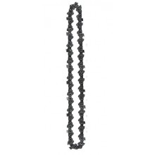 Цепь для электропилы на 37 звеньев под шину 6» CHAIN для мини пилы (15,24 см) Серый (VD-7271) Цепь для электропилы на 37 звеньев под шину 6» CHAIN для мини пилы (15,24 см) Серый (VD-7271)