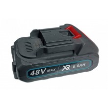 Аккумулятор Li-Ion 48V 5Ah батарея для электроинструментов Черный (VD-7277)